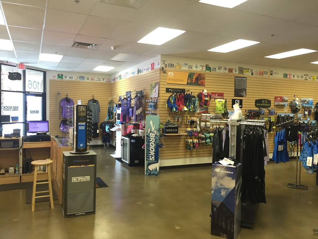 Red Rock Running Company | 7930 W Tropical Pkwy Ste 150 Ave, W Tropical Pkwy, Las Vegas, NV 89149, USA | Phone: (702) 870-4786