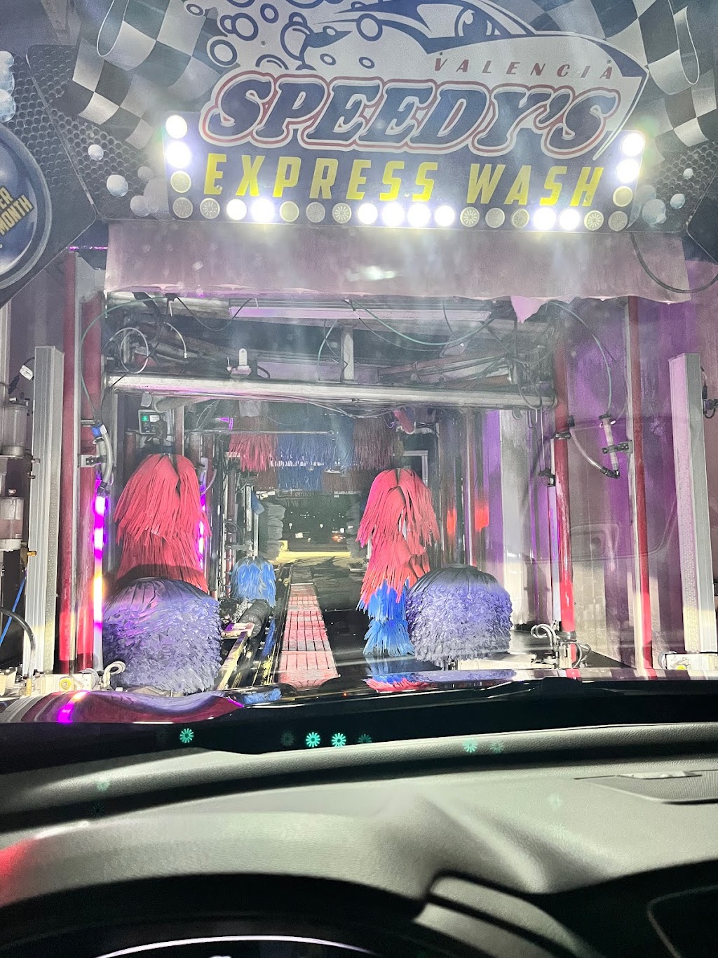 Bubbly Express Car Wash | 23105 Valencia Blvd, Santa Clarita, CA 91355, USA | Phone: (661) 222-9793
