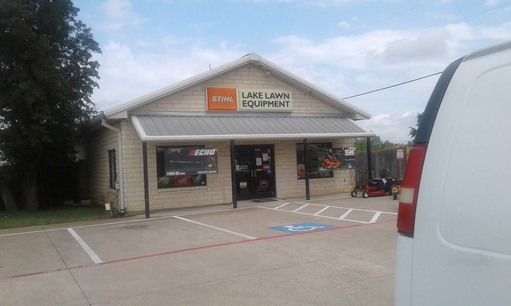 Lake Lawn Equipment | 3600 E US Hwy 377, Granbury, TX 76049, USA | Phone: (817) 578-8801