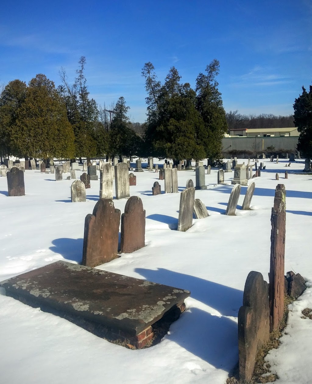 First Presbyterian Church-Hanover | 14 Hanover Rd, East Hanover, NJ 07936, USA | Phone: (973) 887-0298