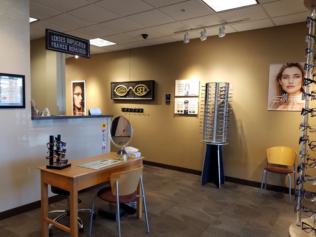 Total Eye Care | 5366 386th St, North Branch, MN 55056, USA | Phone: (651) 982-7720