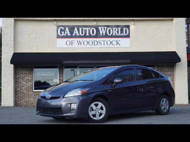 GA Auto World of Woodstock | 10915 Hwy 92, Woodstock, GA 30188, USA | Phone: (678) 540-6467