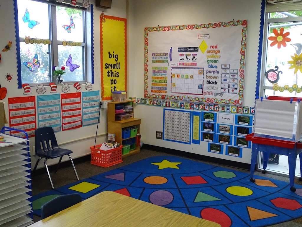 ABC Development Preschool & Child Care Centers | 9972 Graham St, Cypress, CA 90630, USA | Phone: (714) 821-4222