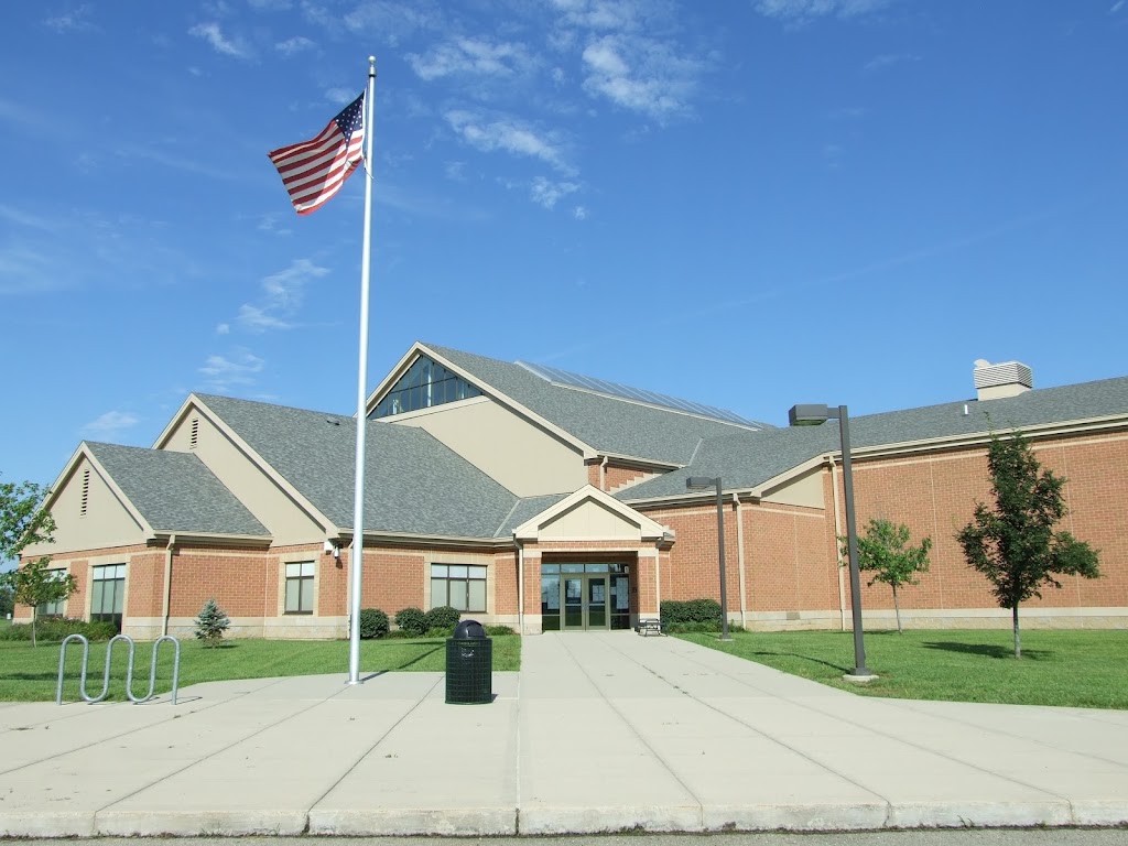 Little Miami Primary School | 7247 Zoar Rd, Maineville, OH 45039, USA | Phone: (513) 899-2334