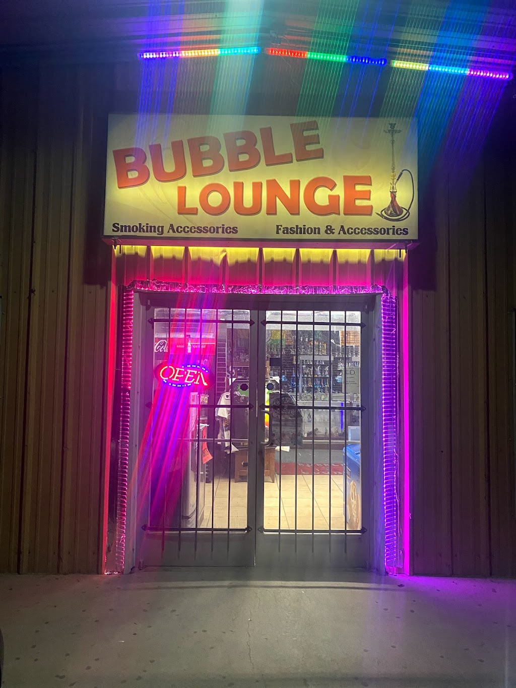 Bubble Lounge | 3551 NM-47, Peralta, NM 87042, USA | Phone: (505) 865-9109