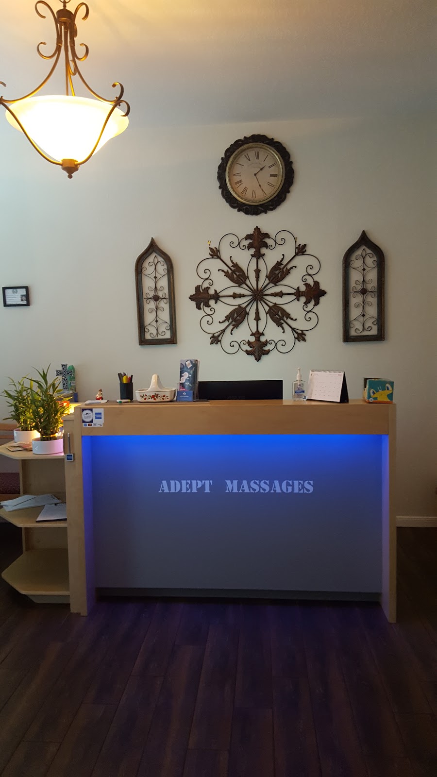 Adept Massages | 16326 Mueschke Rd e5, Cypress, TX 77433, USA | Phone: (713) 478-1448