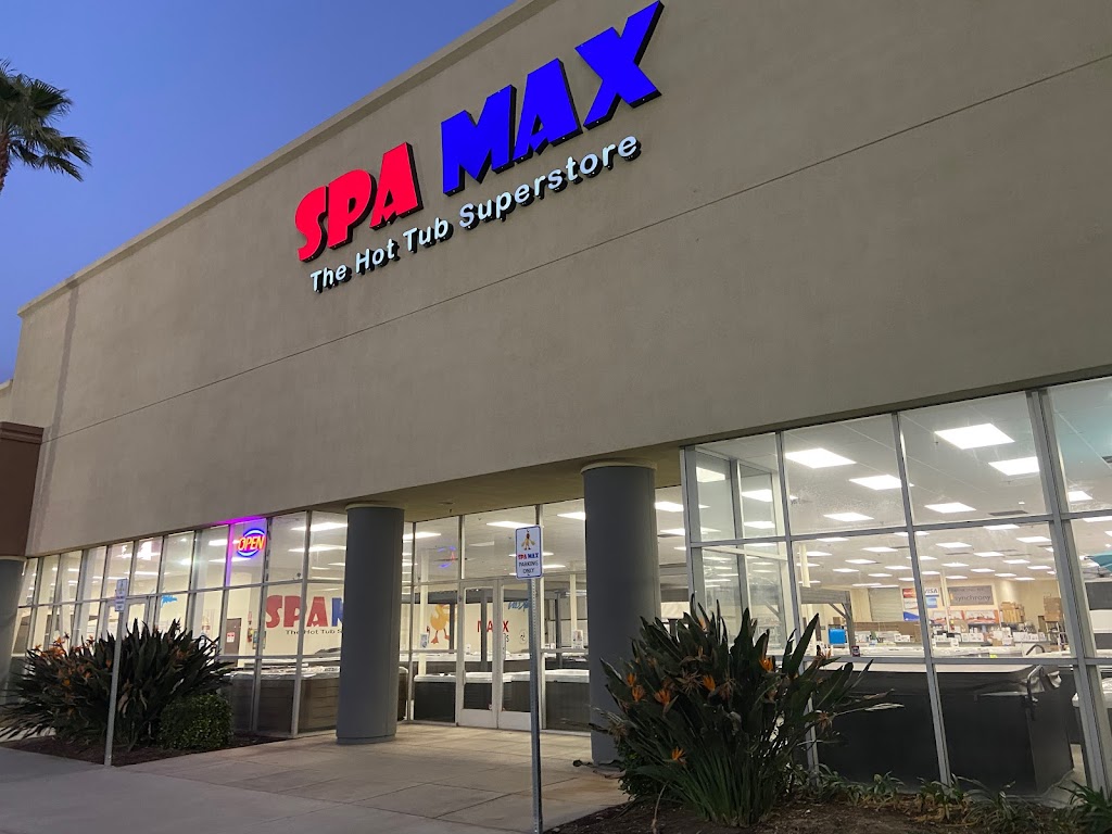 Spa Max | 280 Teller St #140, Corona, CA 92879, USA | Phone: (951) 808-4720