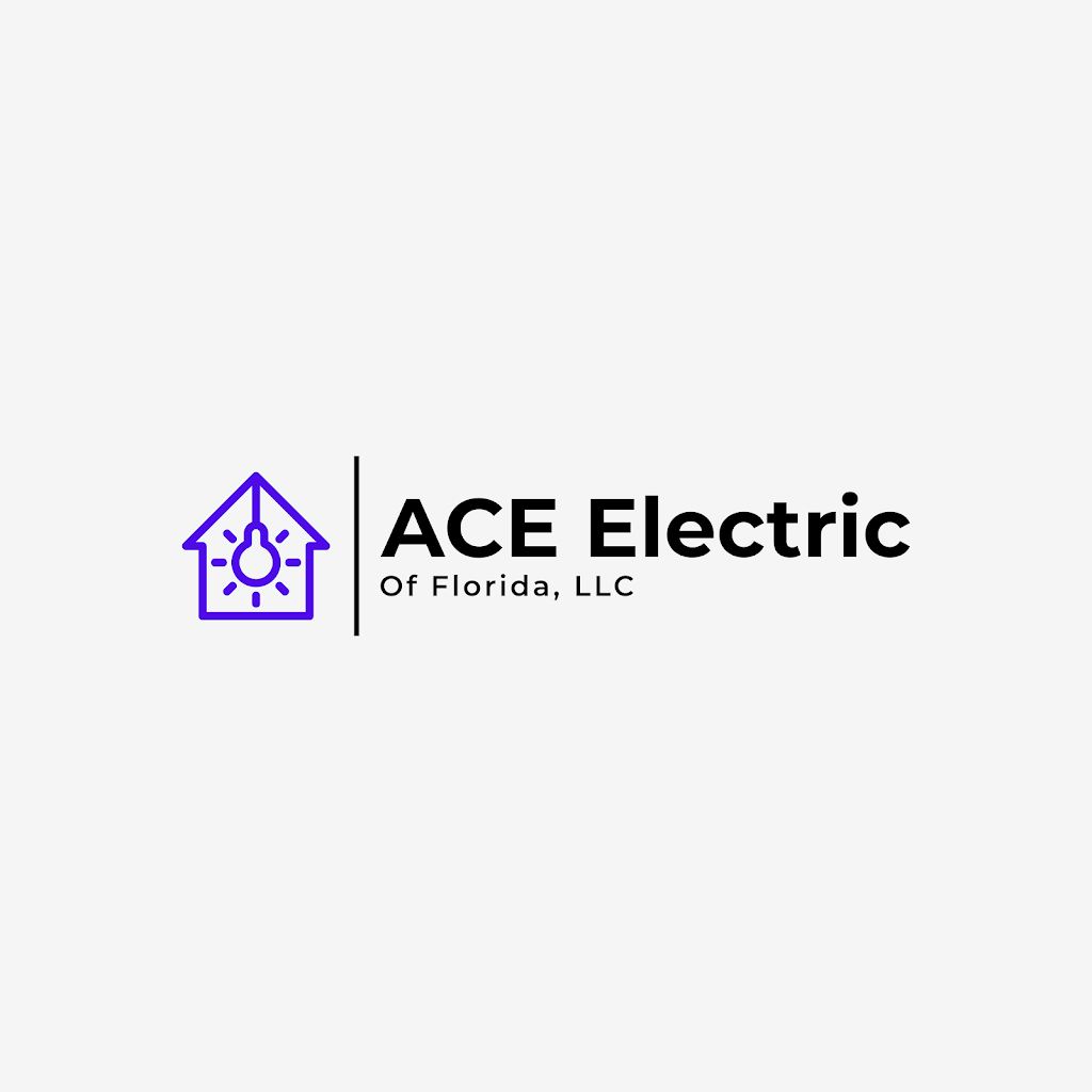 ACE Electric of Florida LLC | 8420 Ulmerton Rd #426, Largo, FL 33771, USA | Phone: (727) 238-9655