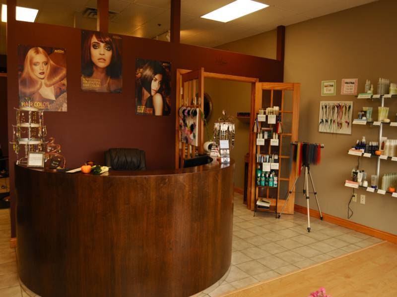 Jeannas Salon Inc | 4908 US-12, Maple Plain, MN 55359, USA | Phone: (763) 479-0331