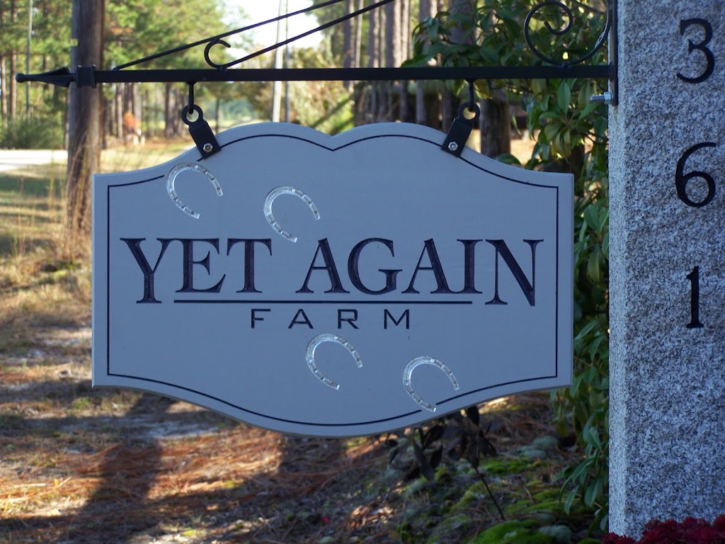 NC State Equine Health Center | 6045 US-1, Vass, NC 28394, USA | Phone: (910) 692-8773