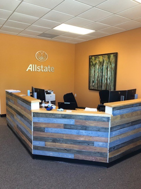 Bryan Surratt: Allstate Insurance | 6001 Gateway Center Dr Ste 109, Kannapolis, NC 28081 | Phone: (980) 777-8111