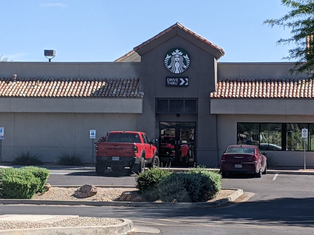 Starbucks | 29815 N Tatum Blvd, Cave Creek, AZ 85331, USA | Phone: (480) 771-5364