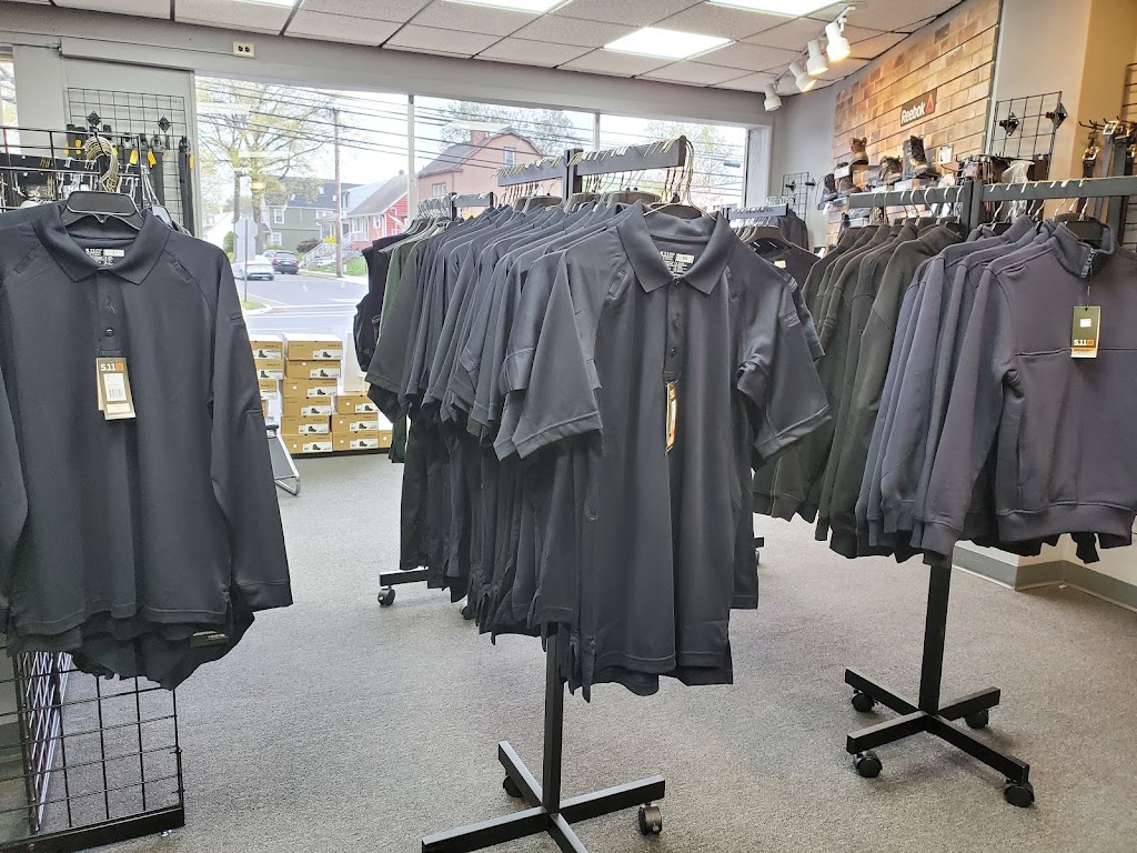 Blue Line Uniforms | 1770 St Georges Ave, Rahway, NJ 07065 | Phone: (732) 669-7584