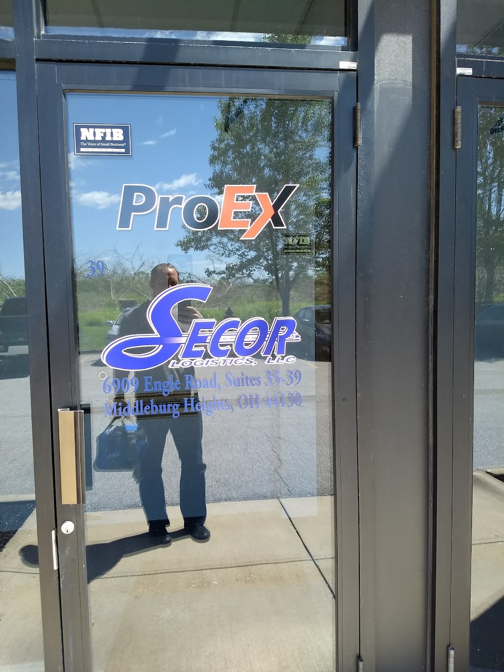 Secor Logistics, LLC | 6909 Engle Rd #41, Middleburg Heights, OH 44130 | Phone: (440) 281-9924