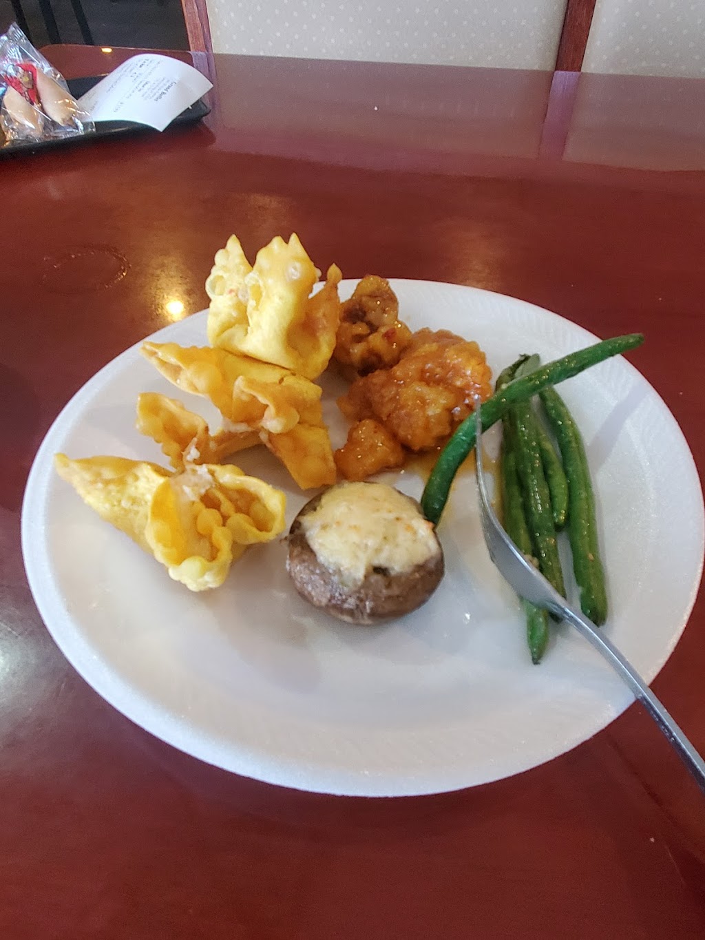 Grand Buffet | 391 W Eads Pkwy, Lawrenceburg, IN 47025, USA | Phone: (812) 537-9598