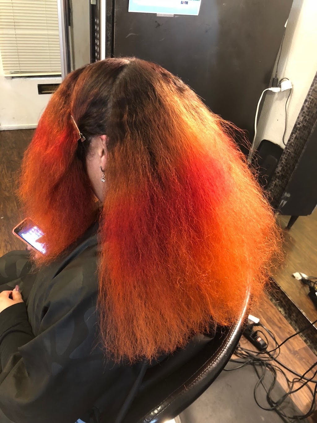 Hair Priority Barber & Beauty | 8708 Goodfellow Blvd, St. Louis, MO 63147, USA | Phone: (314) 546-9816