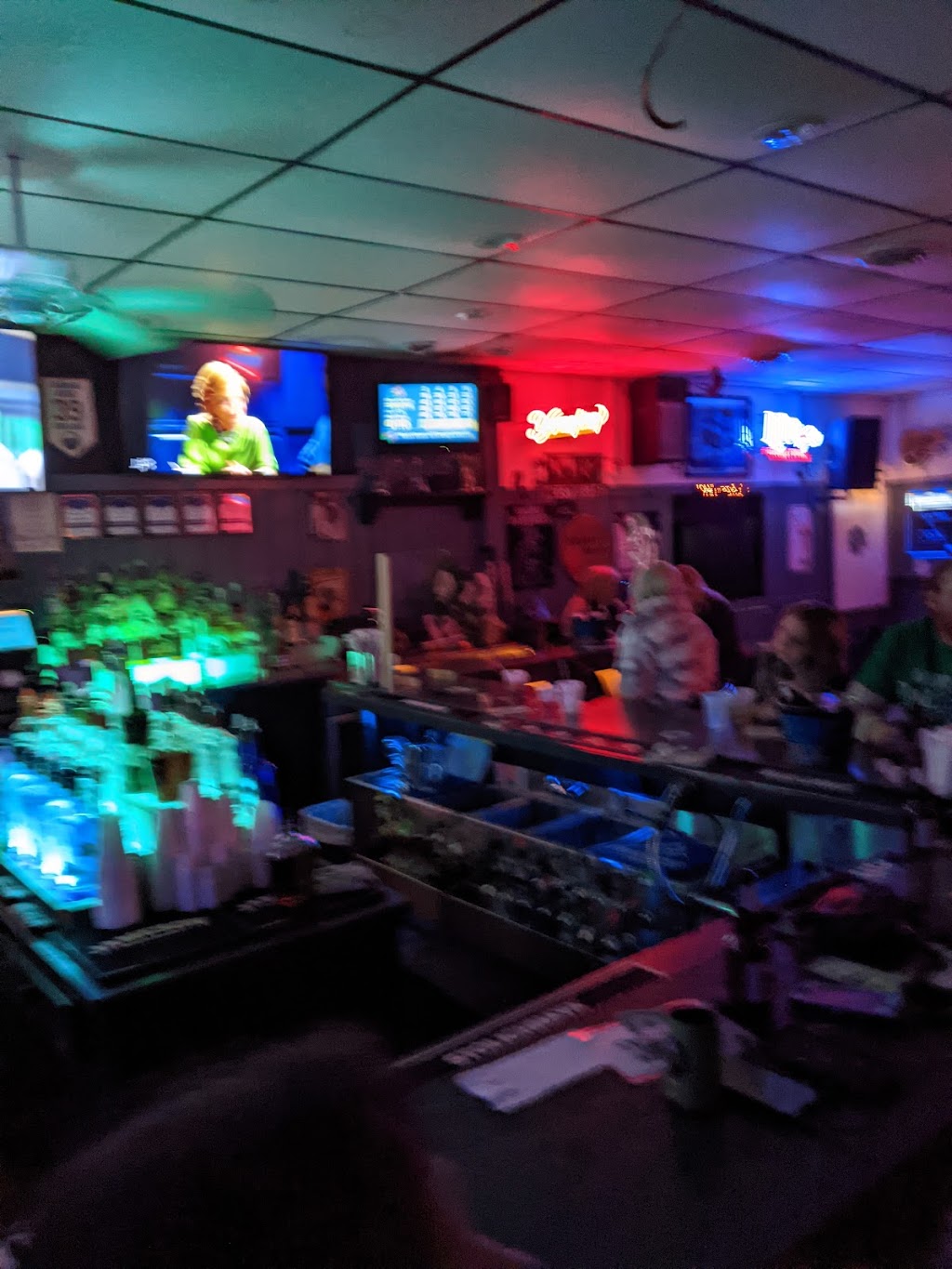 GFY Bar and Grill | 1866 Colvin Blvd, Tonawanda, NY 14150, USA | Phone: (716) 939-3243