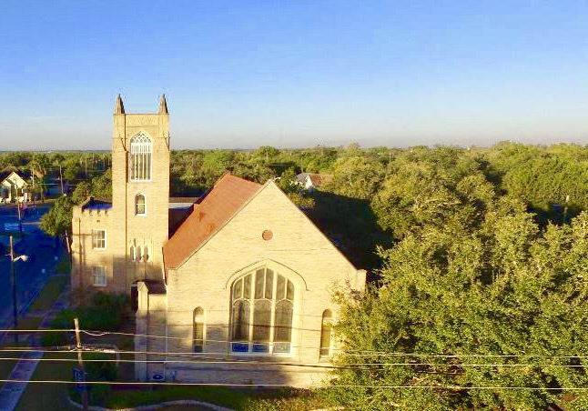 First Presbyterian Church | 908 N Washington St, Beeville, TX 78102, USA | Phone: (361) 358-5759