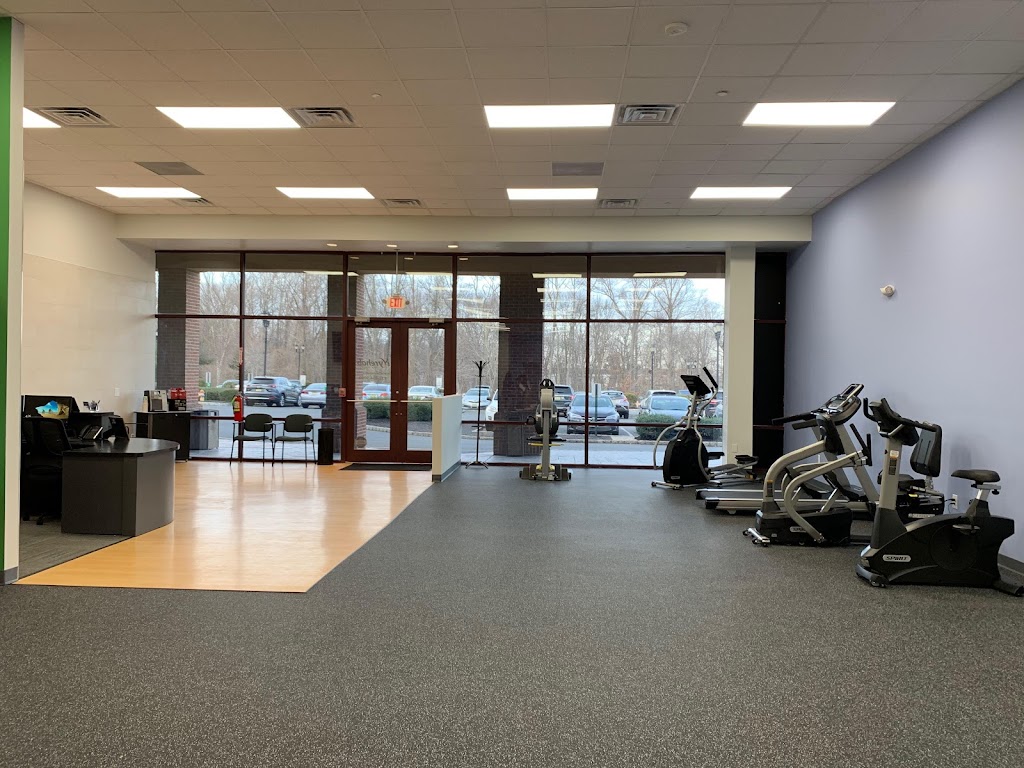 Ivy Rehab HSS Physical Therapy Center of Excellence | 167 US-9 South, Morganville, NJ 07751, USA | Phone: (732) 334-5000