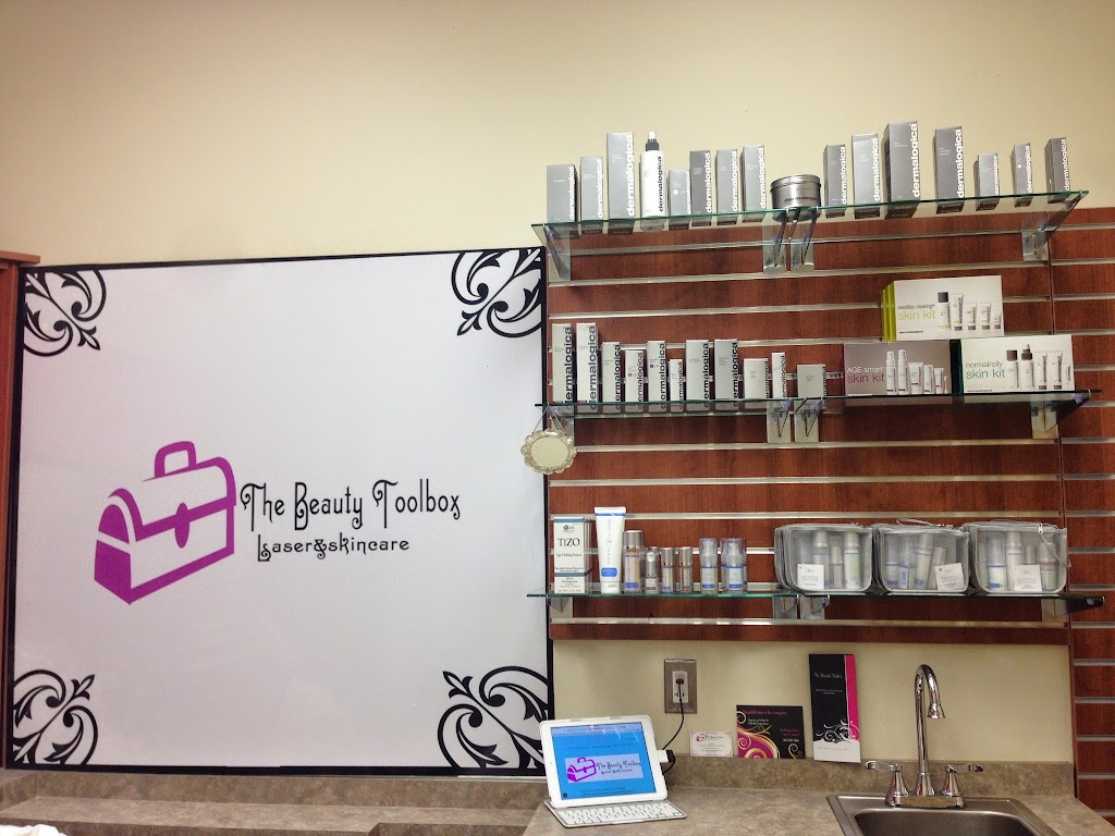 The Beauty Toolbox Laser & Skincare | 388 Tarrytown Rd, White Plains, NY 10607, USA | Phone: (914) 539-7166