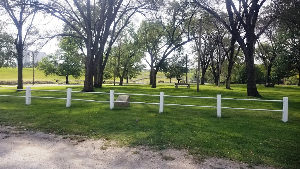 Riverside Park | KS-89, Halstead, KS 67056, USA | Phone: (316) 835-2286