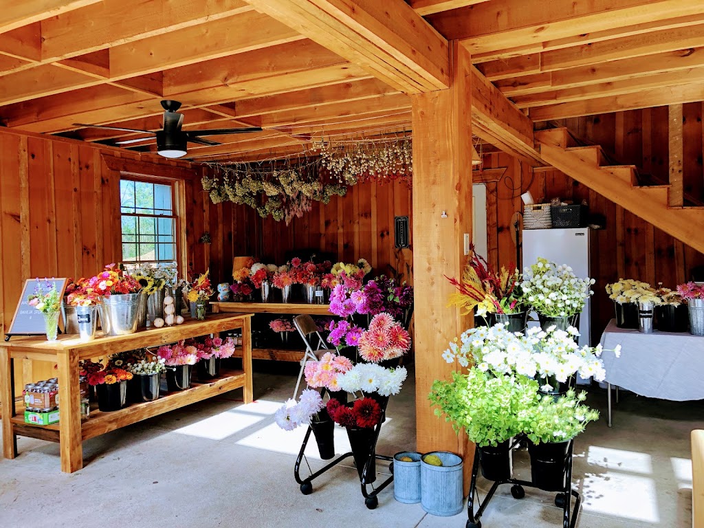 In Bloom Flower Farm | 160 Soards Rd, Georgetown, KY 40324, USA | Phone: (859) 333-7640