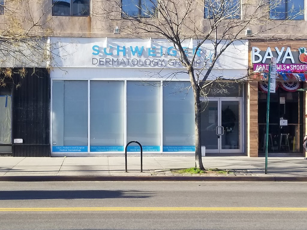 Schweiger Dermatology Group - Midwood | 1309B Avenue J, Brooklyn, NY 11230, USA | Phone: (718) 338-3030