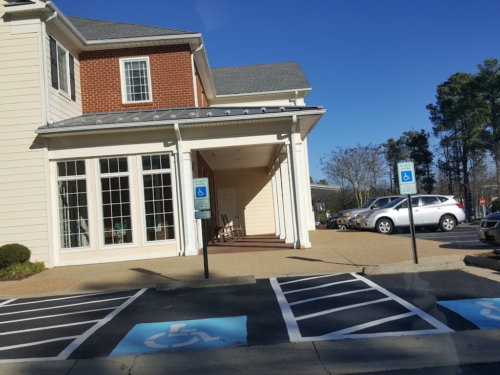 First Citizens Bank | 11730 Hull Street Rd, Midlothian, VA 23112 | Phone: (804) 744-7576