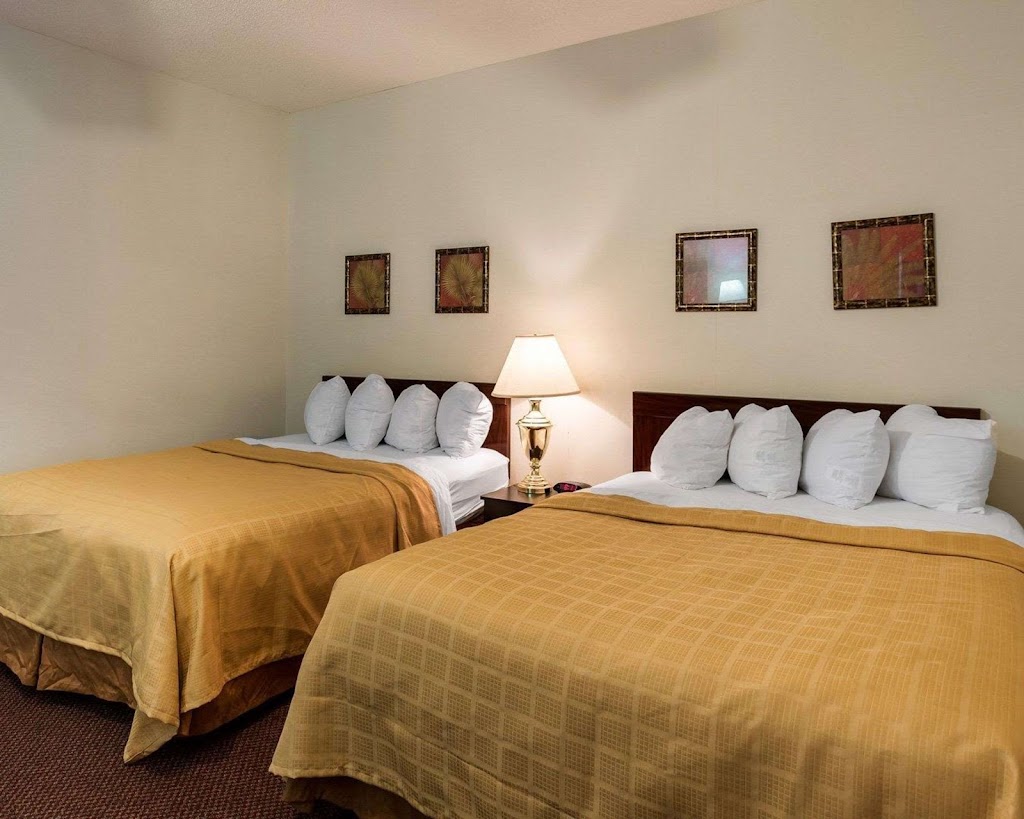 Quality Inn | 2440 Casino Strp Res Blvd, Tunica Resorts, MS 38664, USA | Phone: (662) 363-9996