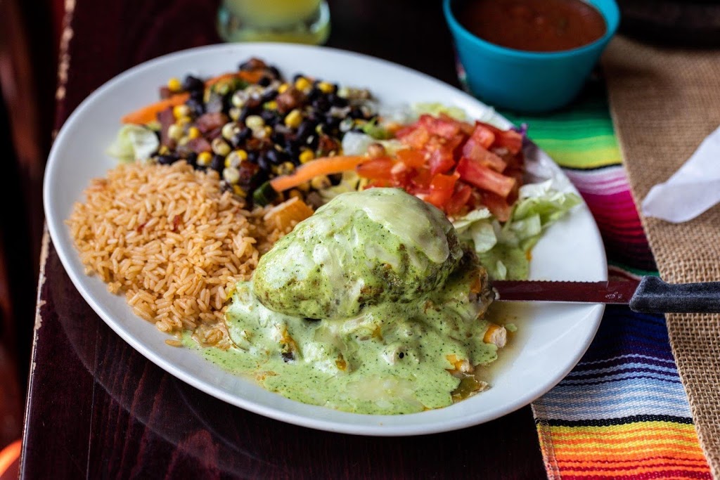 Flores Mexican Restaurant | 5000 Hudson Bend Rd building H, Austin, TX 78734, USA | Phone: (512) 599-4275