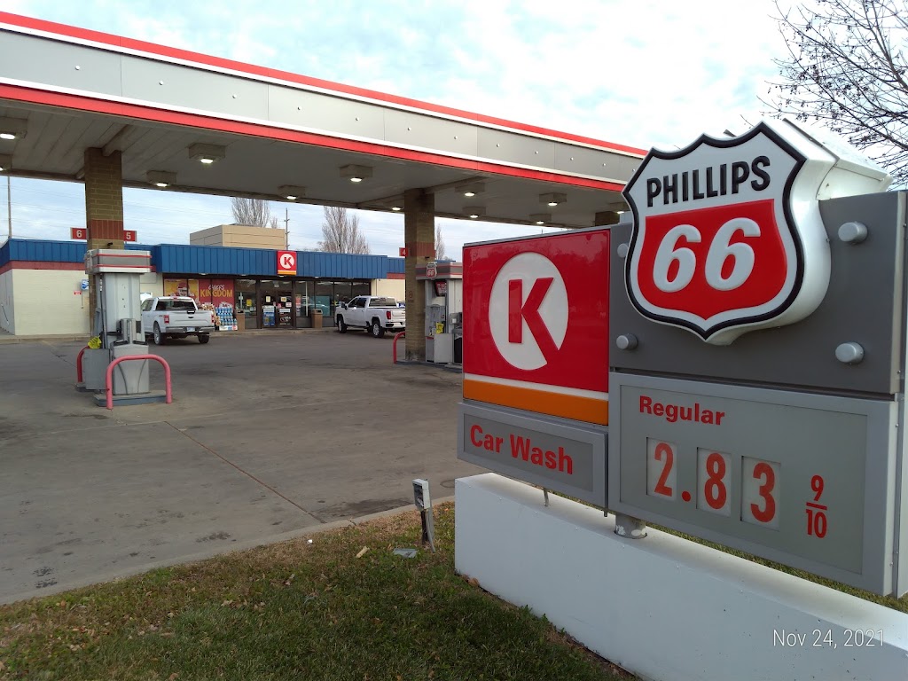 Phillips 66 | 1020 S Harrison St, Olathe, KS 66061, USA | Phone: (913) 768-0997