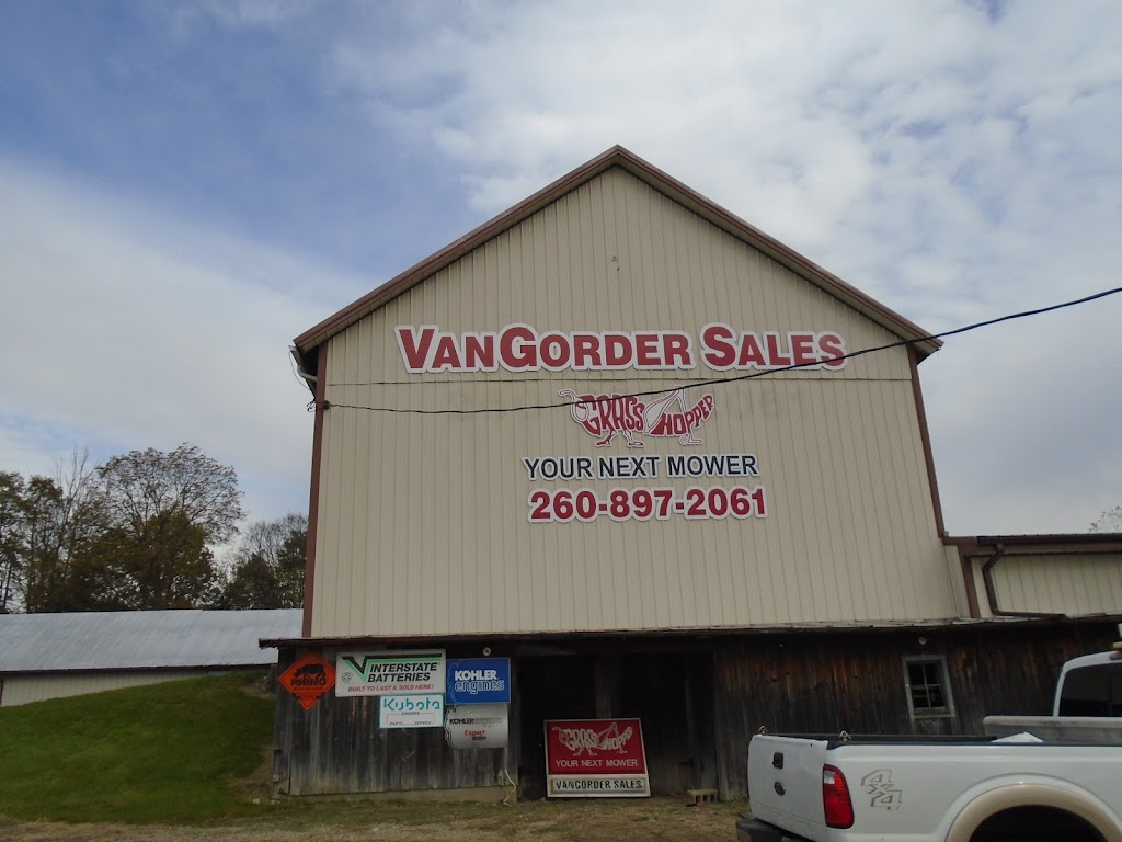 Weaver Outdoors LLC | 2897 IN-3, Avilla, IN 46710, USA | Phone: (260) 897-2061