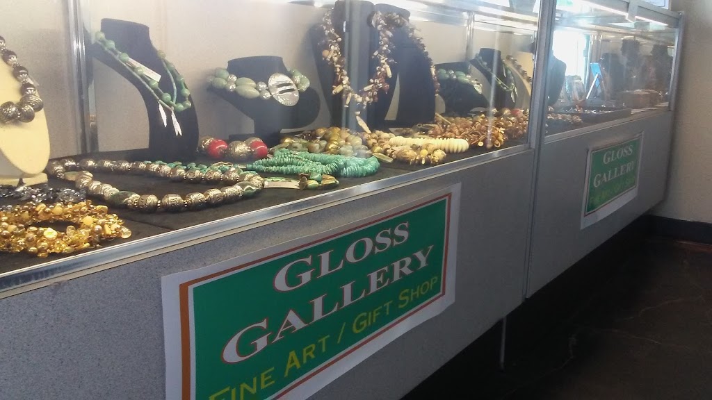 Gloss Gallery, Gift Shop, Events | 1581 Co Rd E East, Vadnais Heights, MN 55110, USA | Phone: (651) 330-0591