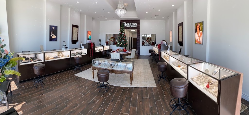 Borrego Fine Jewelry | 2188 Hwy 46 W, Ste 101, New Braunfels, TX 78132, USA | Phone: (830) 310-7235