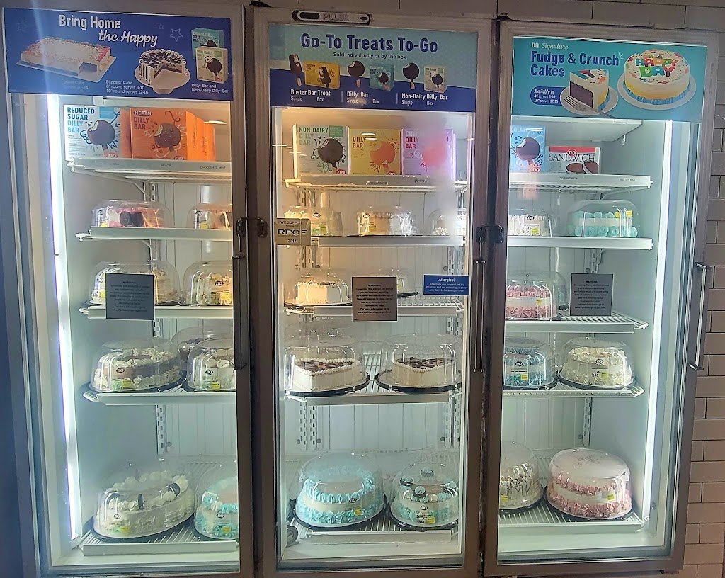 Dairy Queen Grill & Chill | 664 E Redlands Blvd, Redlands, CA 92373, USA | Phone: (909) 792-2242