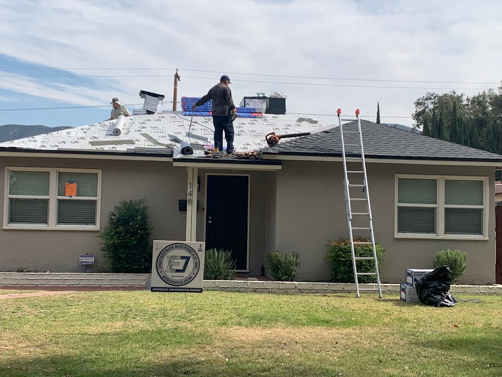 EC Roofing Company Inc. | 15218 Summit Ave Suite 300, Fontana, CA 92336, USA | Phone: (909) 900-8458