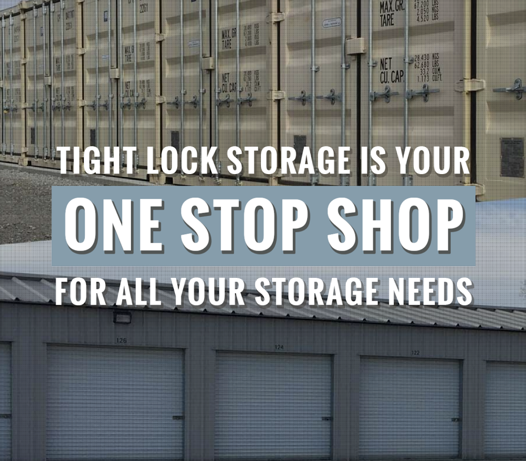Tight Lock Storage LLC | 17461 N Dixie Hwy, Bowling Green, OH 43402, USA | Phone: (419) 409-6108