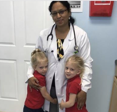 Tendercare Pediatrics-Dr.Lalitha Raguthu | 27432 Cashford Cir #102, Wesley Chapel, FL 33544, USA | Phone: (813) 973-9900
