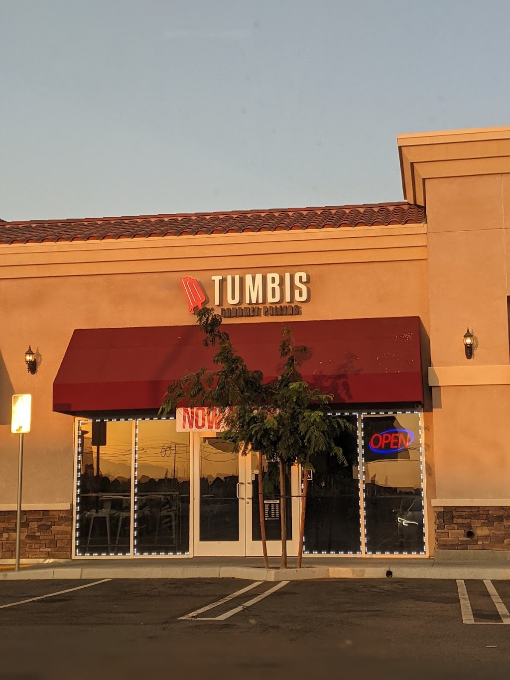 Tumbis Gourmet Paletas | 7273 Citrus Ave Ste 200, Fontana, CA 92336, USA | Phone: (909) 333-1396