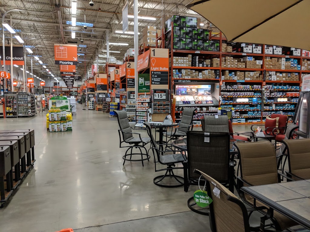 The Home Depot | 2031 Walnut St, Cary, NC 27518, USA | Phone: (919) 851-5554