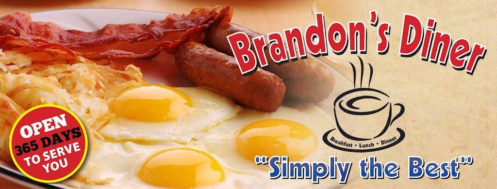 Brandons Diner | 10246 Indiana Ave, Riverside, CA 92503, USA | Phone: (951) 359-3617