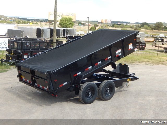 Sandia Trailer Sales | 1435 NM-333, Edgewood, NM 87015, USA | Phone: (505) 281-9860