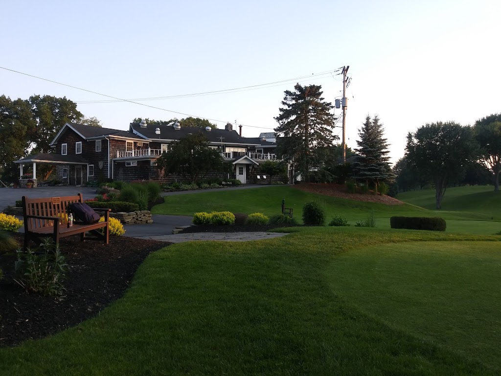 East Aurora Country Club | 300 Girdle Rd, East Aurora, NY 14052, USA | Phone: (716) 652-6800