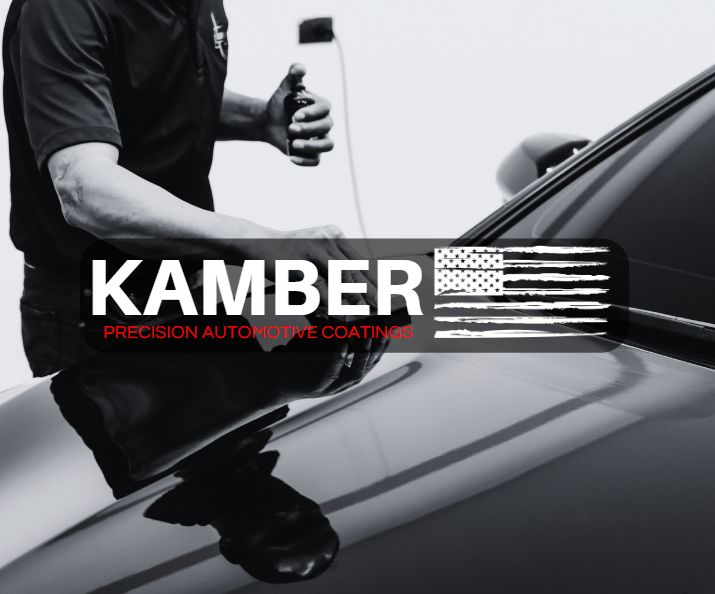 Kamber Precision Automotive Coatings | 10043 Scott Cir, Omaha, NE 68122, USA | Phone: (402) 452-4793