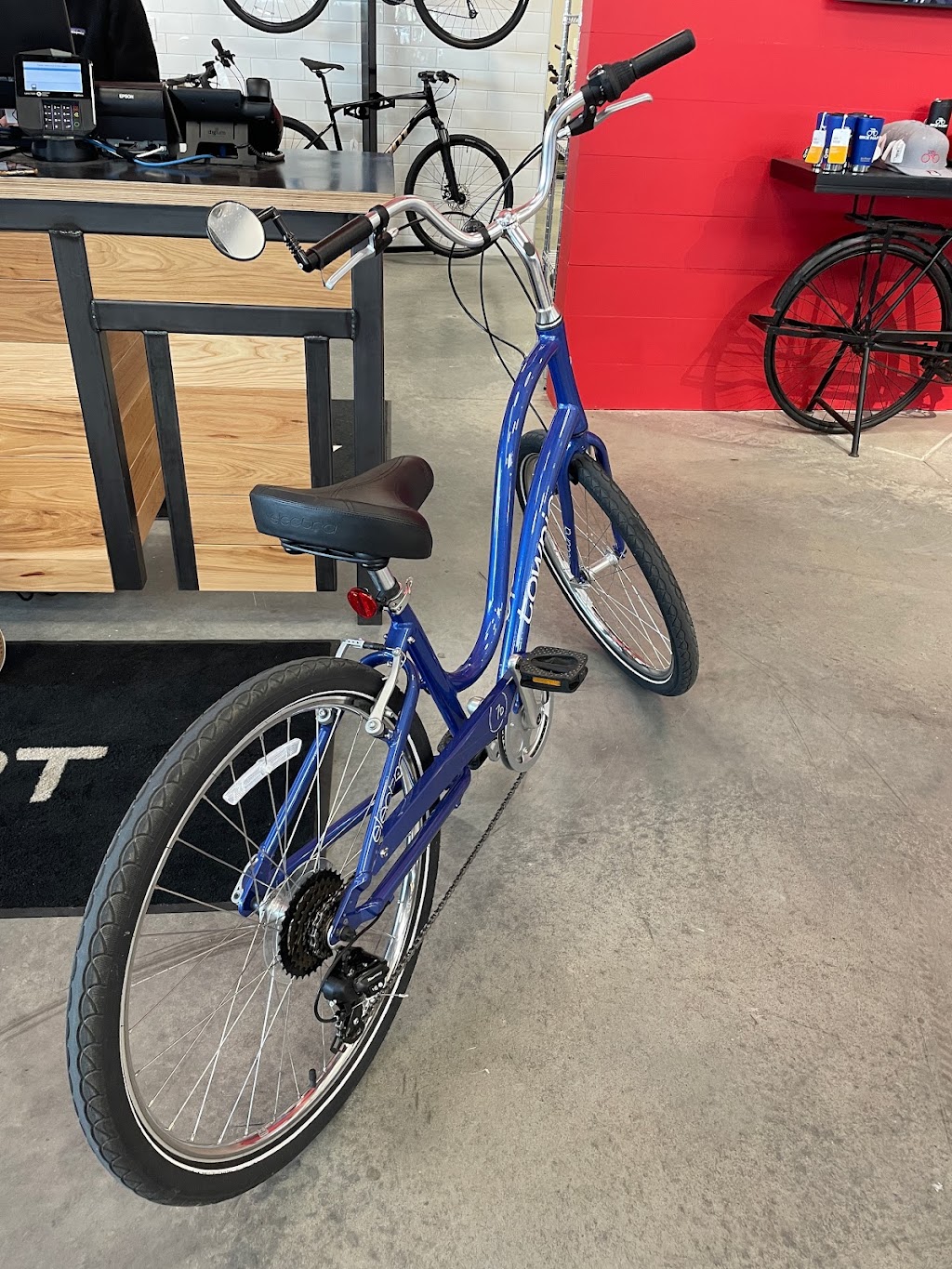 Bike Mart | 16702 Hollyhock Rd, Frisco, TX 75033, USA | Phone: (469) 960-2453