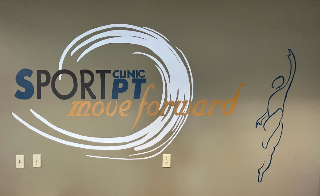 SPORT Clinic Physical Therapy | 7269 WI-60 Trunk, Cedarburg, WI 53012, USA | Phone: (262) 377-8350