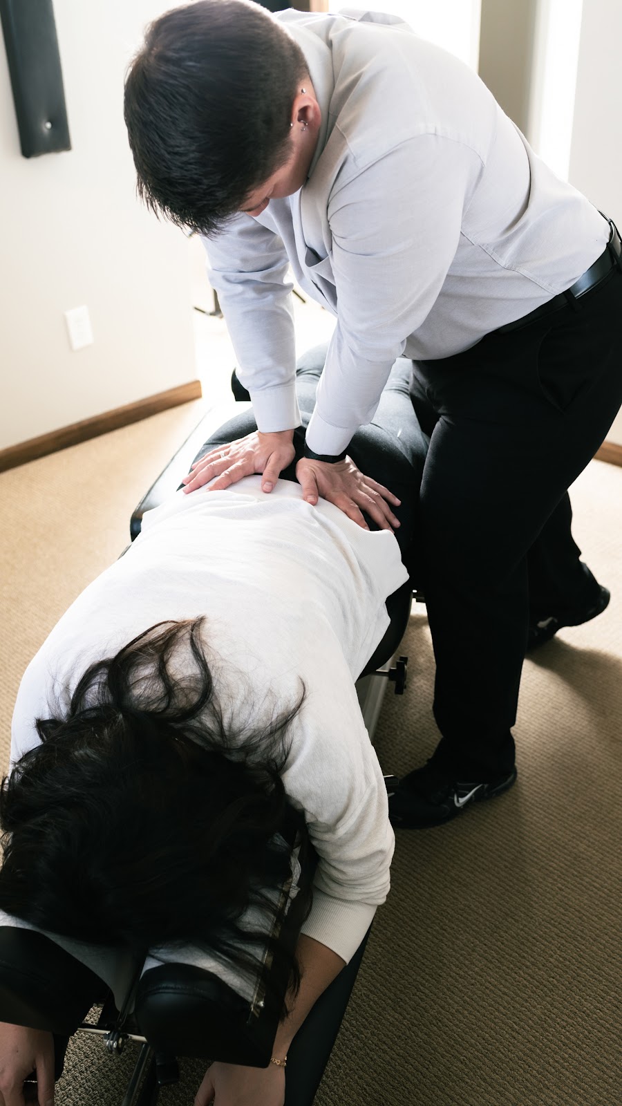 ChiroCenter Chiropractic & Wellness Robbinsdale | 4926 N 42nd Ave, Robbinsdale, MN 55422, USA | Phone: (763) 537-3927