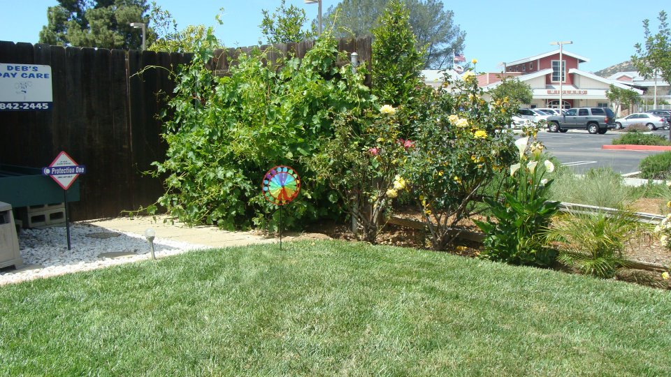 Debs Daycare | 13876 Midland Rd, Poway, CA 92064, USA | Phone: (858) 722-1539