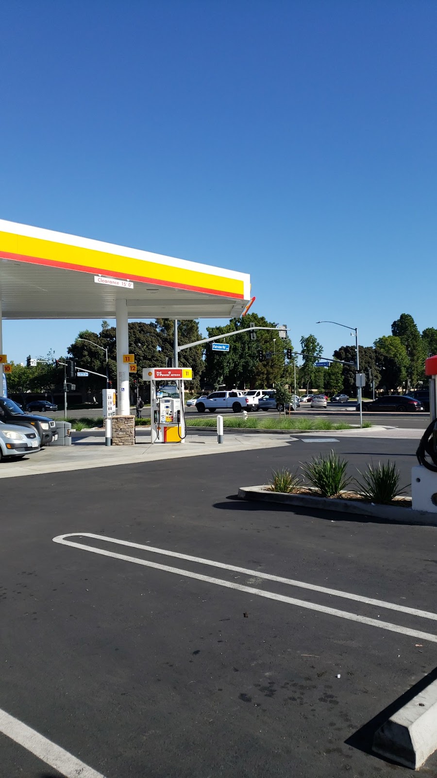 Shell | 3820 S Fairview St, Santa Ana, CA 92704, USA | Phone: (714) 432-9029