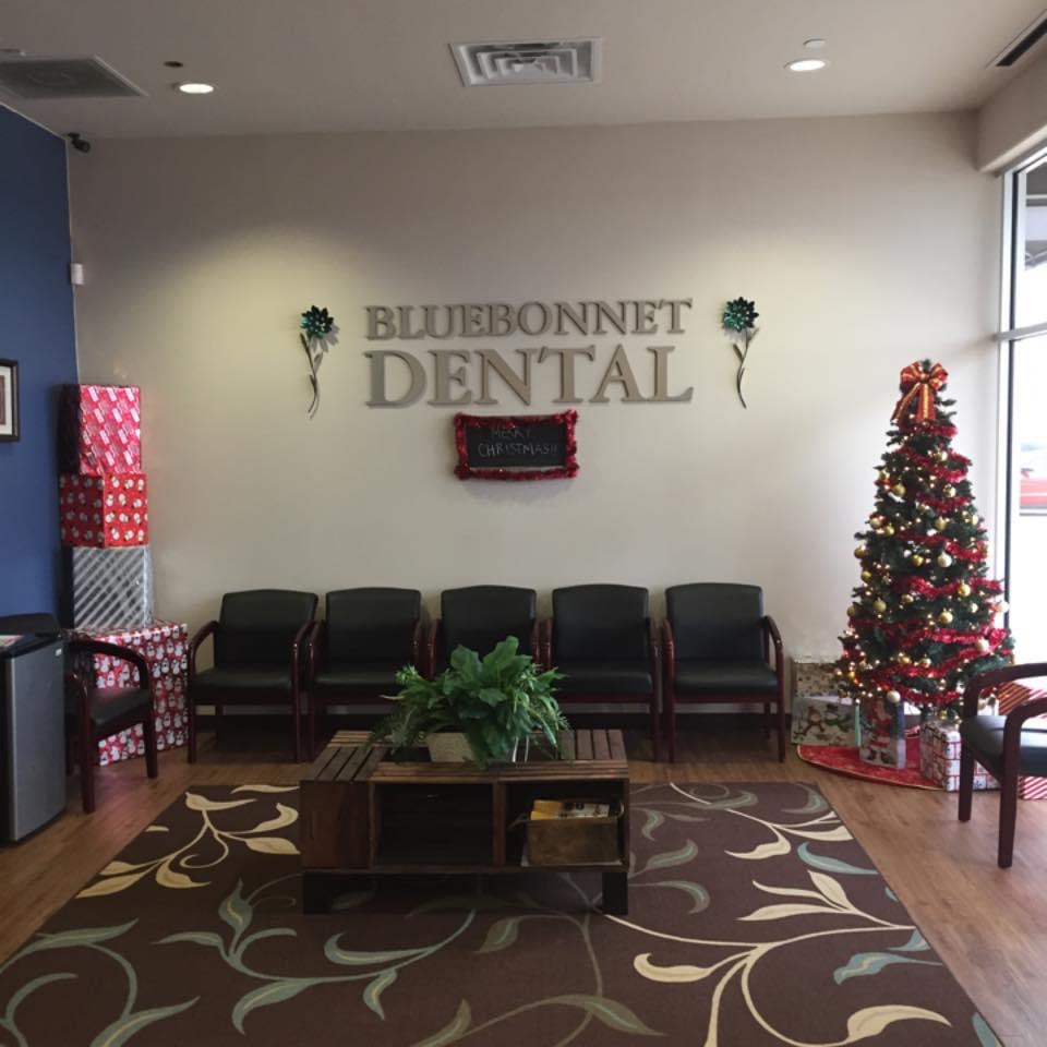 Bluebonnet Dental | 804 S Central Expy, Anna, TX 75409, USA | Phone: (972) 924-4400